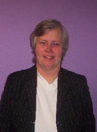 Frau Deutsch